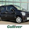 suzuki wagon-r 2019 -SUZUKI--Wagon R DAA-MH55S--MH55S-255147---SUZUKI--Wagon R DAA-MH55S--MH55S-255147- image 1