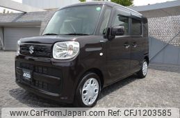 suzuki spacia 2019 -SUZUKI--Spacia DAA-MK53S--MK53S-180722---SUZUKI--Spacia DAA-MK53S--MK53S-180722-