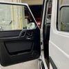 mercedes-benz g-class 2017 CFJ0426903 image 22