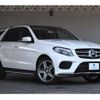 mercedes-benz gle-class 2017 -MERCEDES-BENZ 【神戸 32A】--Benz GLE 166024--WDC1660242A894022---MERCEDES-BENZ 【神戸 32A】--Benz GLE 166024--WDC1660242A894022- image 1