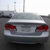 honda civic 2006 CFJ1462289 image 7