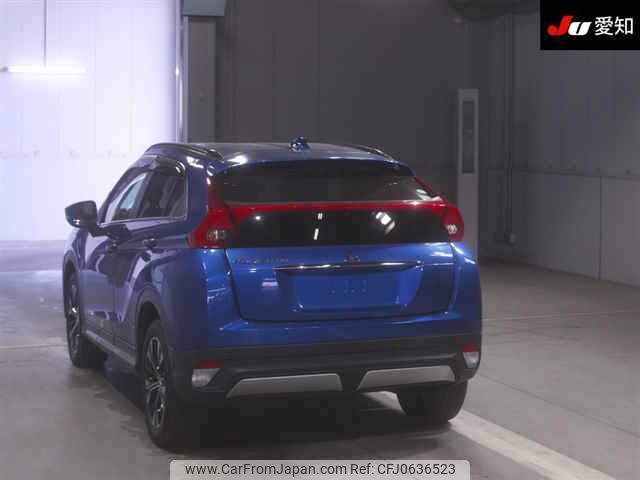 mitsubishi eclipse-cross 2019 -MITSUBISHI--Eclipse Cross GK1W-0101292---MITSUBISHI--Eclipse Cross GK1W-0101292- image 2