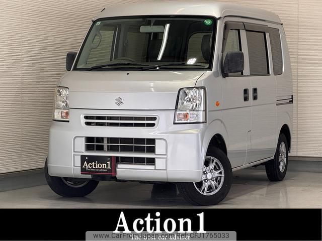 suzuki every 2014 CFJ1765033 image 1