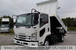 isuzu forward 2020 CFJ1656134