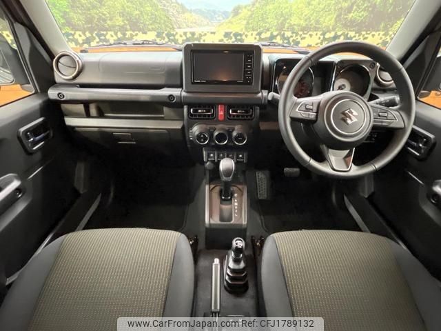 suzuki jimny 2022 CFJ1789132 image 2