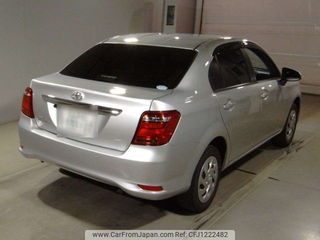 toyota corolla-axio 2019 -TOYOTA 【新潟 502ほ5512】--Corolla Axio NZE164-7075041---TOYOTA 【新潟 502ほ5512】--Corolla Axio NZE164-7075041- image 2