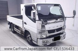 mitsubishi-fuso canter 2019 CFJ1536433