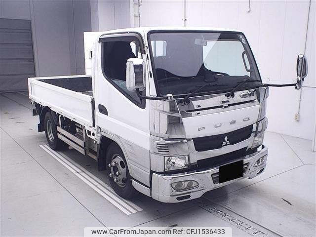 mitsubishi-fuso canter 2019 CFJ1536433 image 1