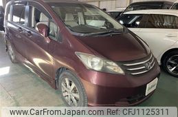 honda freed 2009 -HONDA--Freed DBA-GB3--GB3-1131975---HONDA--Freed DBA-GB3--GB3-1131975-