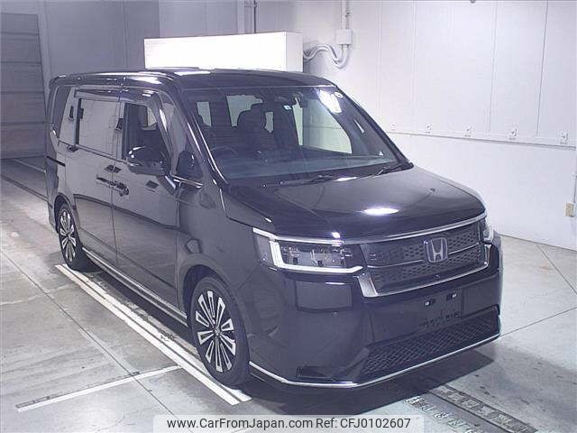 honda stepwagon 2022 -HONDA--Stepwgn RP8-1002800---HONDA--Stepwgn RP8-1002800- image 1