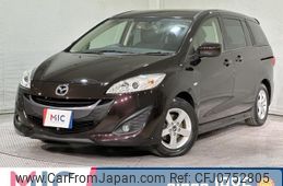 mazda premacy 2013 quick_quick_CWFFW_CWFFW-111247