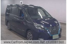 nissan serena 2020 -NISSAN 【なにわ 362ｿ 808】--Serena DAA-HFC27--HFC27-078508---NISSAN 【なにわ 362ｿ 808】--Serena DAA-HFC27--HFC27-078508-