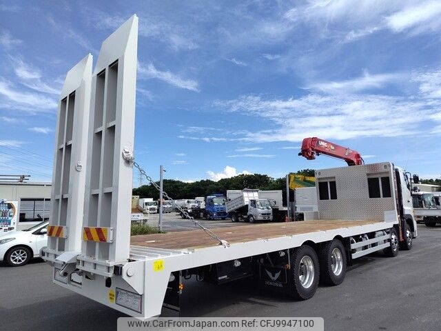 2023 Hino Profia 2DG-FW1AHC - Car Price $204,747