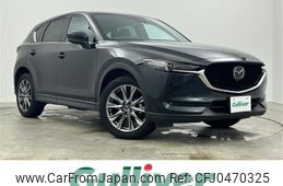 mazda cx-5 2019 -MAZDA--CX-5 3DA-KF2P--KF2P-324310---MAZDA--CX-5 3DA-KF2P--KF2P-324310-