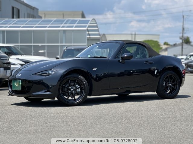 mazda roadster 2023 -MAZDA--Roadster 5BA-ND5RC--ND5RC-704***---MAZDA--Roadster 5BA-ND5RC--ND5RC-704***- image 1