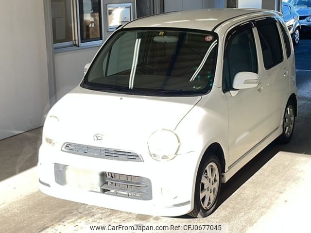 daihatsu move-latte 2008 -DAIHATSU 【宮崎 580す9306】--Move Latte L550S-0111131---DAIHATSU 【宮崎 580す9306】--Move Latte L550S-0111131- image 1