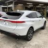 toyota harrier 2025 quick_quick_6BA-MXUA80_MXUA80-0129618 image 10