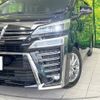 toyota vellfire 2018 -TOYOTA--Vellfire DBA-AGH30W--AGH30-0173600---TOYOTA--Vellfire DBA-AGH30W--AGH30-0173600- image 13