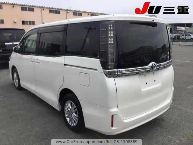 toyota voxy 2014 -TOYOTA--Voxy ZRR80G-0034815---TOYOTA--Voxy ZRR80G-0034815- image 2