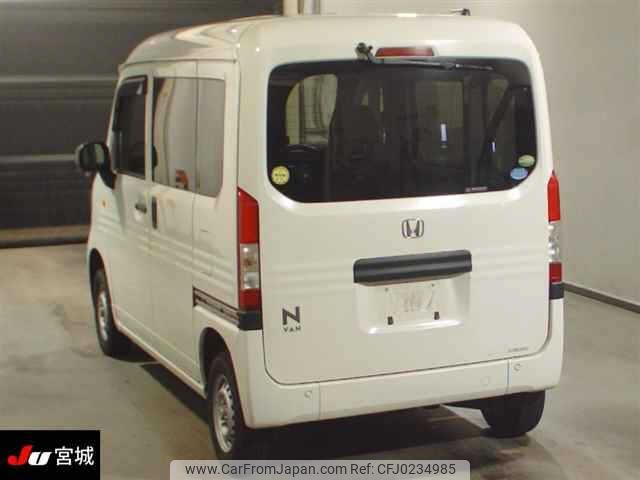 honda n-van 2018 -HONDA--N VAN JJ2--3000694---HONDA--N VAN JJ2--3000694- image 2