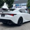 lexus is 2022 CFJ1782551 image 2