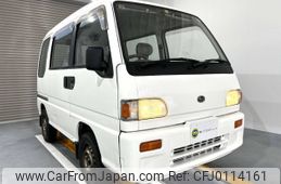 subaru sambar-van 1994 Mitsuicoltd_SBSV126213R0608