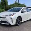 toyota prius 2019 -TOYOTA--Prius DAA-ZVW51--ZVW51-8059020---TOYOTA--Prius DAA-ZVW51--ZVW51-8059020- image 24