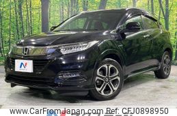 honda vezel 2019 -HONDA--VEZEL DAA-RU3--RU3-1354181---HONDA--VEZEL DAA-RU3--RU3-1354181-