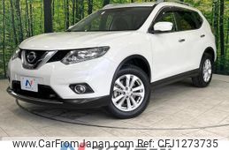 nissan x-trail 2014 quick_quick_NT32_NT32-504166
