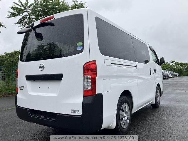 nissan nv350-caravan-van 2019 quick_quick_CBF-VR2E26_-124086 image 2
