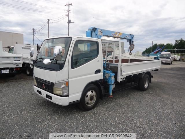 mitsubishi-fuso canter 2004 GOO_NET_EXCHANGE_0403908A30240712W001 image 1