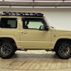 suzuki jimny 2022 -SUZUKI--Jimny 3BA-JB64W--JB64W-253455---SUZUKI--Jimny 3BA-JB64W--JB64W-253455- image 18