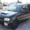 daihatsu mira 1997 -DAIHATSU--Mira L500S--205801---DAIHATSU--Mira L500S--205801- image 1