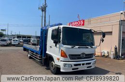 hino ranger 2016 GOO_NET_EXCHANGE_1200807A30230902W001