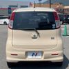 suzuki mr-wagon 2010 CFJ1550183 image 16