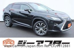 lexus rx 2015 -LEXUS--Lexus RX DAA-GYL20W--GYL20-0001278---LEXUS--Lexus RX DAA-GYL20W--GYL20-0001278-