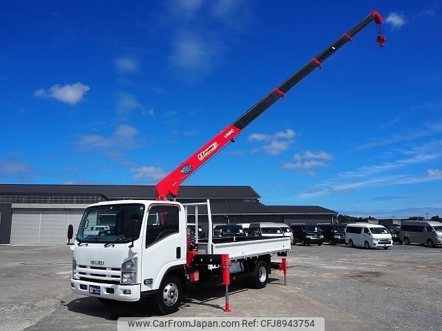 isuzu elf-truck 2014 GOO_JP_700040276330230904001 image 1