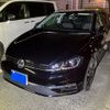 volkswagen golf 2018 -VOLKSWAGEN--VW Golf DBA-AUCPT--WVWZZZAUZJW189165---VOLKSWAGEN--VW Golf DBA-AUCPT--WVWZZZAUZJW189165- image 1