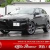 alfa-romeo alfa-romeo-others 2023 -ALFA ROMEO--Alfa Romeo Tonale 3AA-AV115--ZARNASDA7N3028200---ALFA ROMEO--Alfa Romeo Tonale 3AA-AV115--ZARNASDA7N3028200- image 1