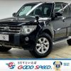 mitsubishi pajero 2010 quick_quick_ADC-V98W_V98W-0300415 image 1