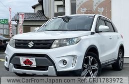 suzuki escudo 2016 CFJ1783972