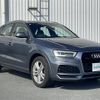 audi q3 2018 -AUDI--Audi Q3 ABA-8UCULB--WAUZZZ8U6JR096073---AUDI--Audi Q3 ABA-8UCULB--WAUZZZ8U6JR096073- image 1