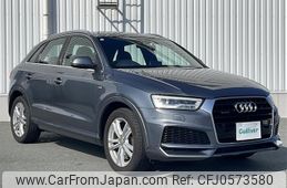 audi q3 2018 -AUDI--Audi Q3 ABA-8UCULB--WAUZZZ8U6JR096073---AUDI--Audi Q3 ABA-8UCULB--WAUZZZ8U6JR096073-