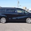 toyota alphard 2015 quick_quick_DAA-AYH30W_AYH30-0015040 image 4