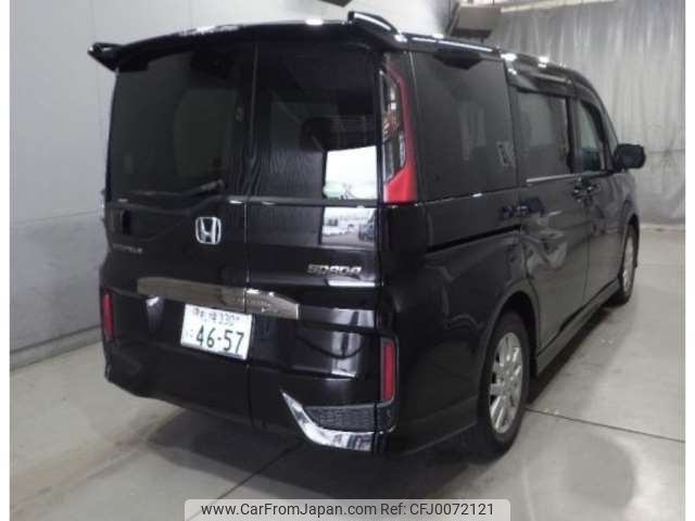 honda stepwagon 2020 -HONDA--Stepwgn 6BA-RP4--RP4-1300131---HONDA--Stepwgn 6BA-RP4--RP4-1300131- image 2