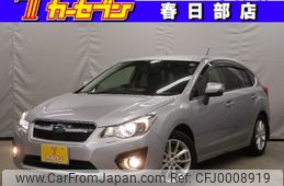 subaru impreza-wagon 2012 -SUBARU--Impreza Wagon DBA-GP7--GP7-010713---SUBARU--Impreza Wagon DBA-GP7--GP7-010713-