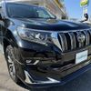 toyota land-cruiser-prado 2019 -TOYOTA--Land Cruiser Prado CBA-TRJ150W--TRJ150-0104693---TOYOTA--Land Cruiser Prado CBA-TRJ150W--TRJ150-0104693- image 9