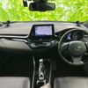 toyota c-hr 2018 quick_quick_DAA-ZYX10_ZYX10-2158120 image 4