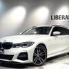 bmw 3-series 2019 CFJ1721560 image 1