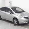 nissan note 2016 -NISSAN--Note E12-449304---NISSAN--Note E12-449304- image 1